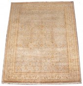 ABC HOME & CARPETS INDIAN RUG,