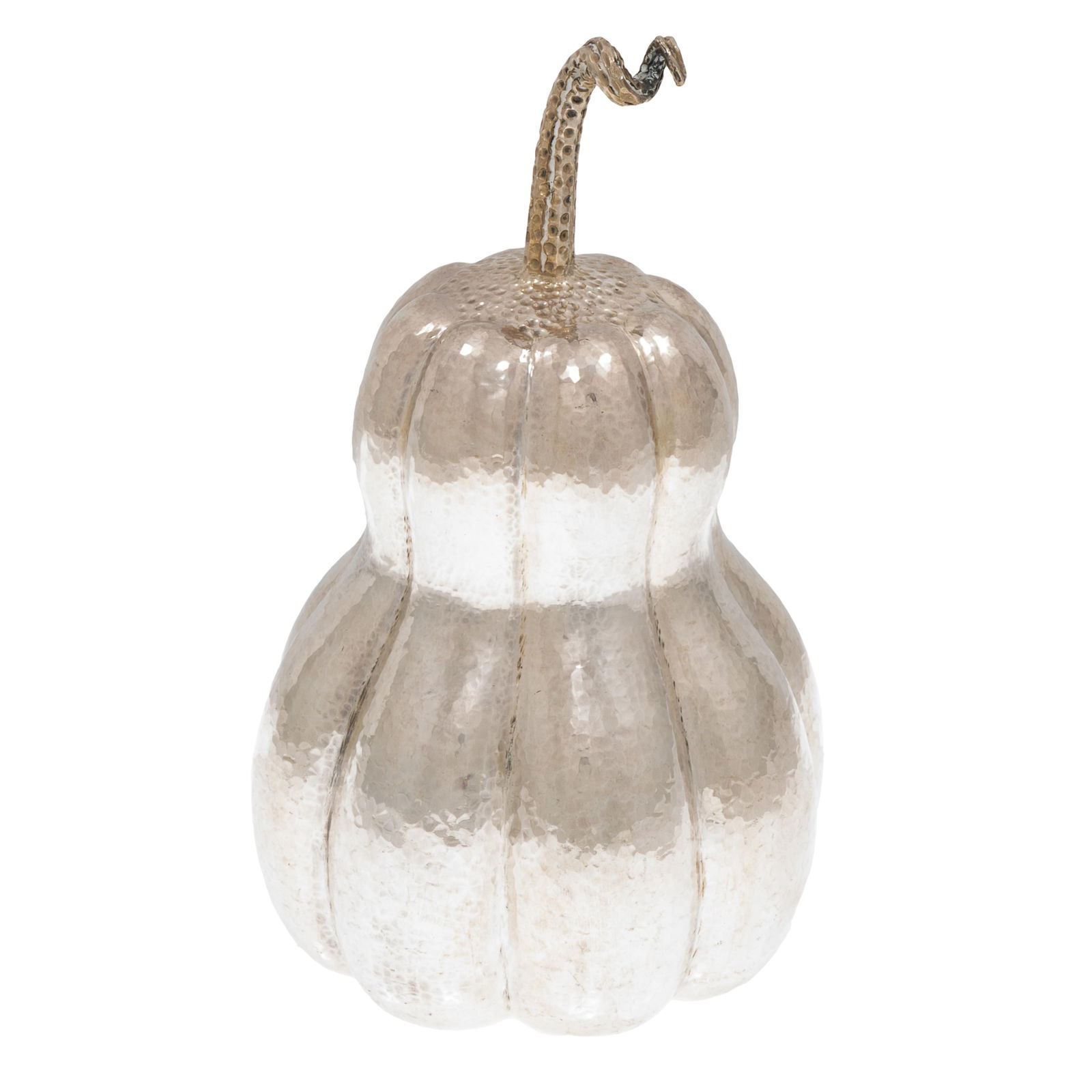 ABDON PUNZO STERLING SILVER TABLE