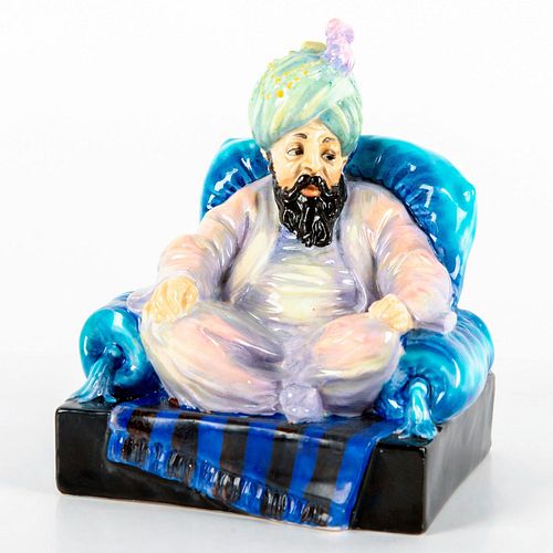 ABDULLAH HN1410 - ROYAL DOULTON