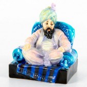 ABDULLAH HN1410 - ROYAL DOULTO