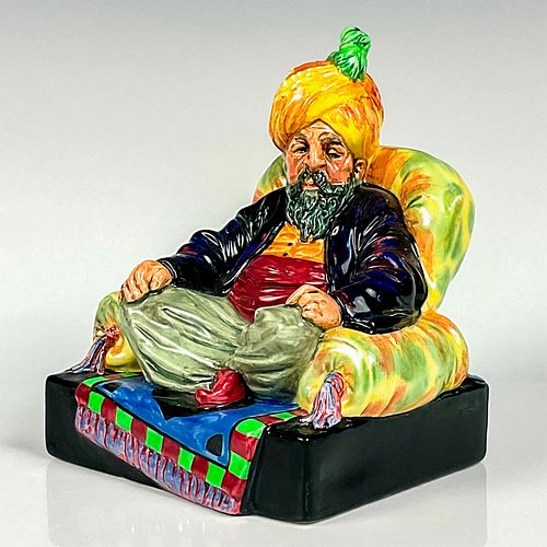 ABDULLAH - HN2104 - ROYAL DOULTON