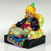 ABDULLAH - HN2104 - ROYAL DOUL