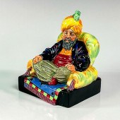 ABDULLAH HN2104 - ROYAL DOULTO