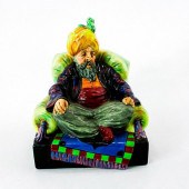 ABDULLAH HN2104 - ROYAL DOULTO