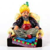 ABDULLAH HN2104 - ROYAL DOULTO