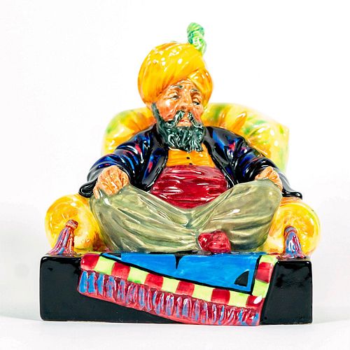 ABDULLAH HN2104 - ROYAL DOULTON