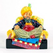 ABDULLAH HN2104 - ROYAL DOULTO