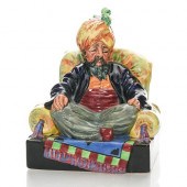 ABDULLAH HN2104 - ROYAL DOULTO