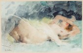 ABEL BERTRAM (FRENCH, 1871-195