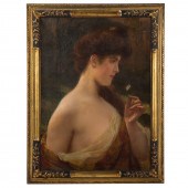 ABEL DOMINIQUE BOYE. BEAUTY HO