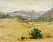 ABEL G. WARSHAWSKY (AMERICAN,