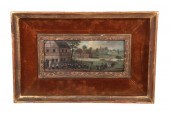 ABEL GRIMMER: "THE PROCESSION"