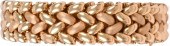 ABEL & ZIMMERMAN 18K YELLOW GO