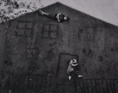 ABELARDO MORELL (b. 1948): LAU
