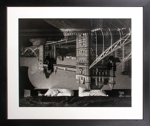 ABELARDO MORELL &QUOT;TOWER