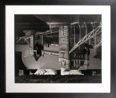 ABELARDO MORELL &QUOT;TOWER BR