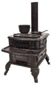 ABENDROTH BROS. SALESMAN SAMPL