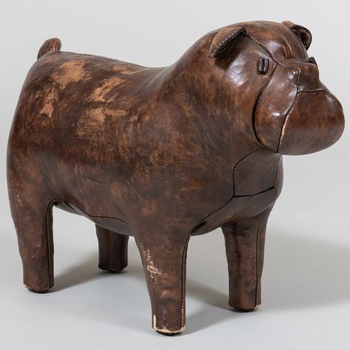 ABERCROMBIE AND FITCH STUFFED