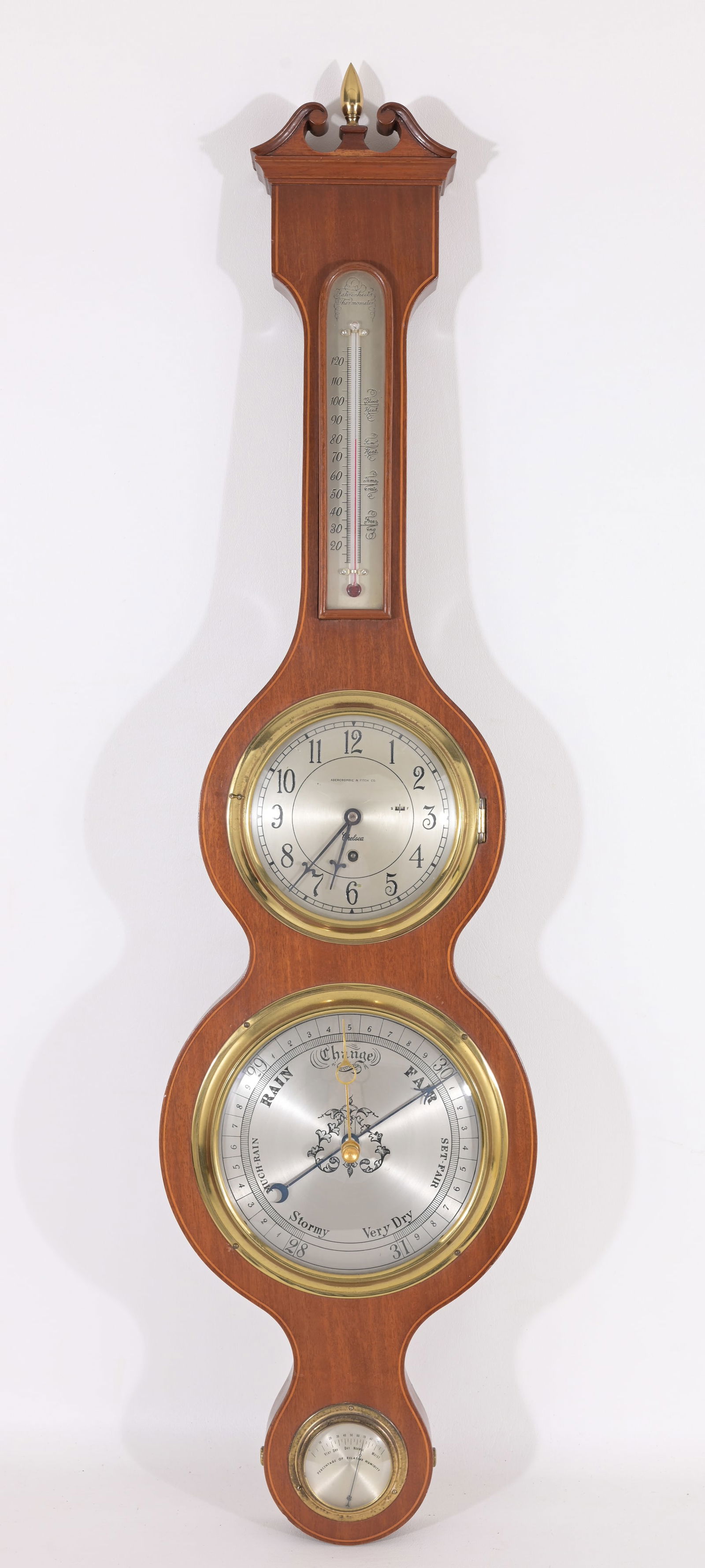 ABERCROMBIE & FITCH CHELSEA BANJO