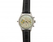 ABERCROMBIE & FITCH CO. STAINL