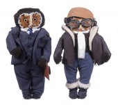 ABERCROMBIE & FITCH LONDON OWL