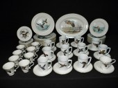 Abercrombie & Fitch porcelain