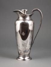 ABERCROMBIE & FITCH SILVERPLAT