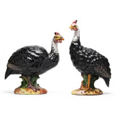 ABIGAIL'S ITALY, PAIR OF CERAM