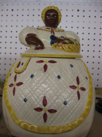 Abingdon Art Pottery