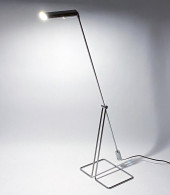 ABO RANDER OMI TYPE 295 CHROME