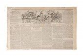 ABOLITIONIST NEWSPAPER, THE LI