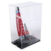 ABORDAGE OFFICIAL EMIRATES TEA