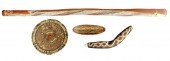 ABORIGINAL AND INDIGENOUS ITEM