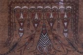 ABORIGINAL SCHOOL, ANIMALS AND