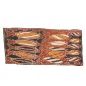 ABORIGINIE BARK PTG, MARABINJA
