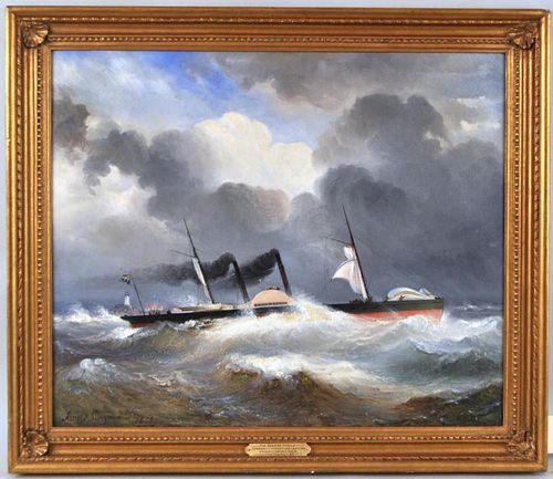 ABRAHAM ARNOLD PLAGEMANN, "SS