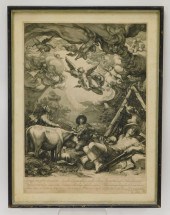 ABRAHAM BLOEMAERT RELIGIOUS GE