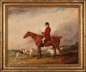 ABRAHAM COOPER (BRITISH, 1787-