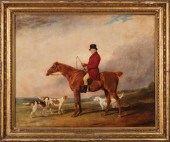 ABRAHAM COOPER (BRITISH, 1787-