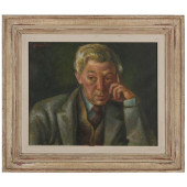 ABRAHAM HARRITON (1893-1986):