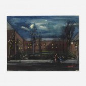 Abraham Harriton 1893–1986. Ni