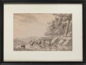 ABRAHAM JANSZ BEGA (NETHERLAND