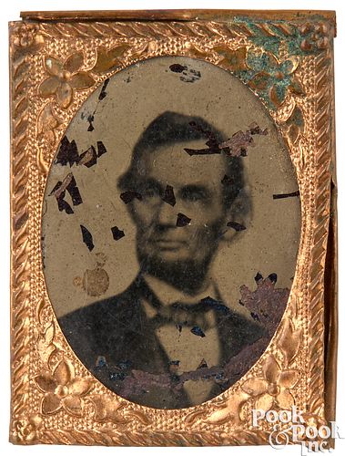 ABRAHAM LINCOLN CAMPAIGN