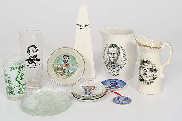 Abraham Lincoln Collection of