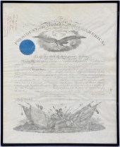 ABRAHAM LINCOLN COMMISSION DOC