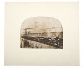Abraham Lincoln Funeral Train