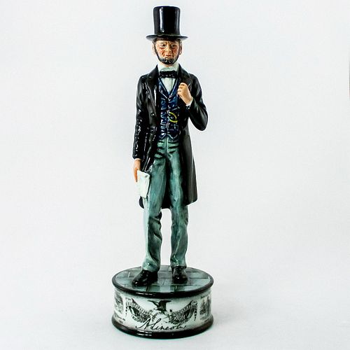 ABRAHAM LINCOLN HN5242 - ROYAL