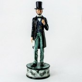 ABRAHAM LINCOLN HN5242 - ROYAL