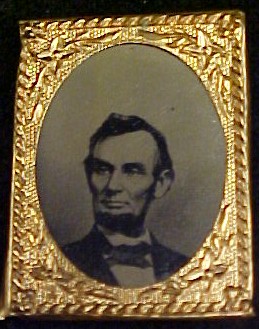 Abraham Lincoln political