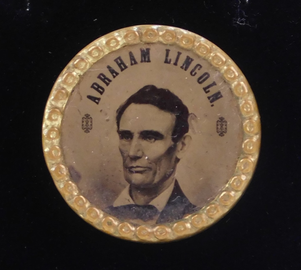 ABRAHAM LINCOLN POLITICAL